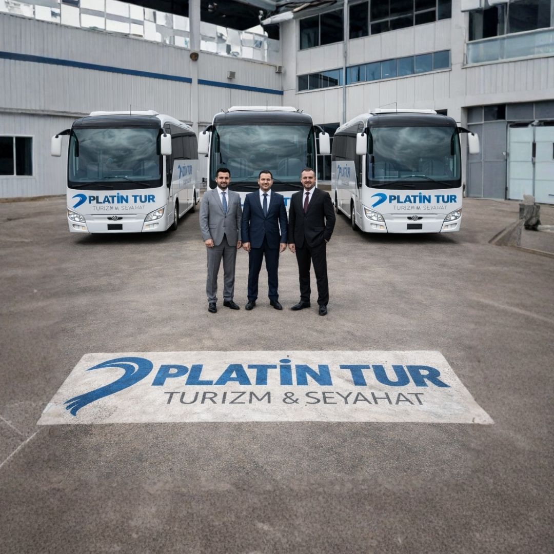Platin Tur Ekibi
