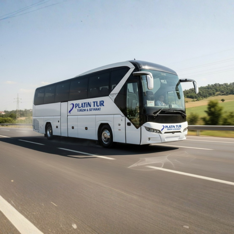 Güvenli ve Konforlu Yolculuklar