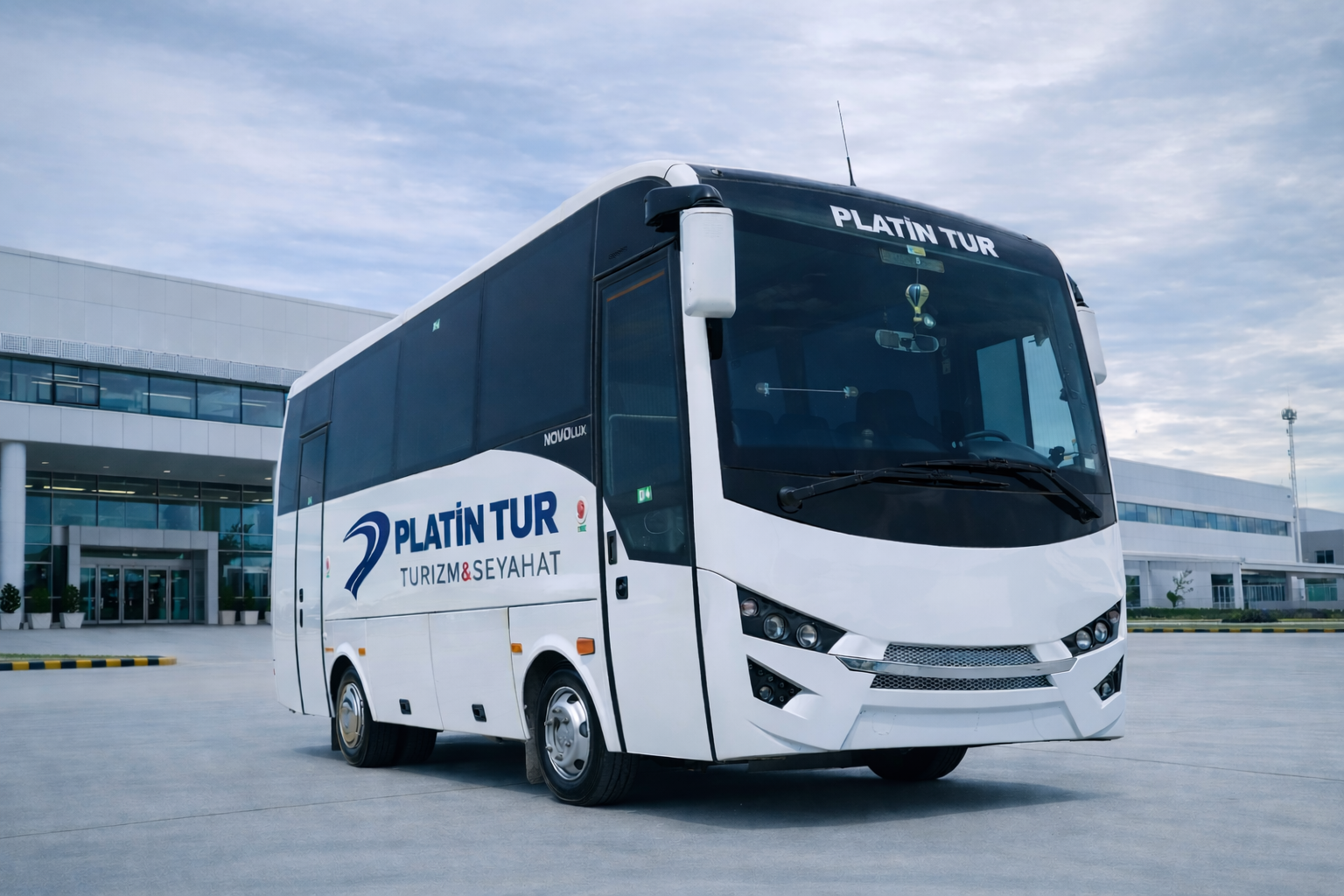 Müşteri hizmetleri